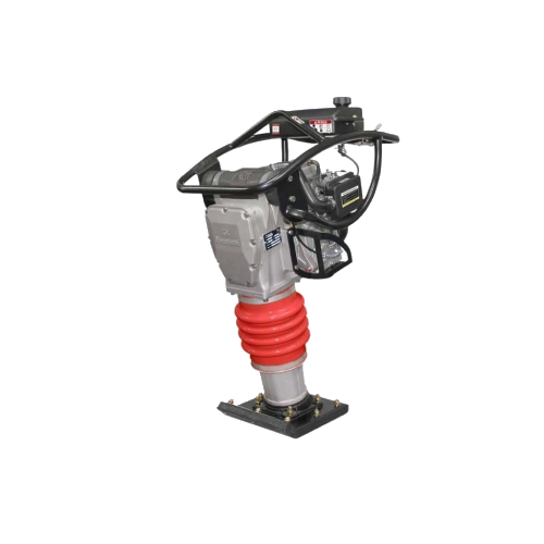 Aluguel de Compactador