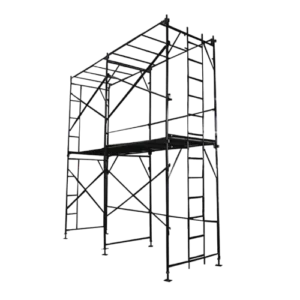 Aluguel de Andaime Fachadeiro