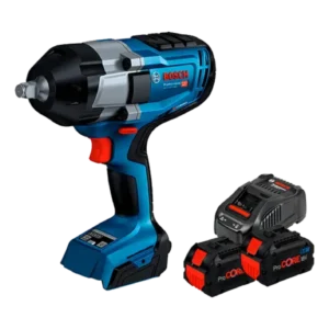 Aluguel Chave de Impacto