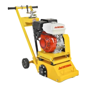 Aluguel de Fresadora de piso