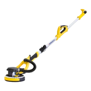 Aluguel de Lixadeiras de Parede e Teto