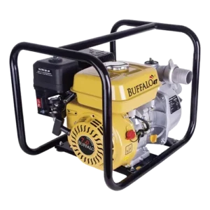 Aluguel de Motobomba