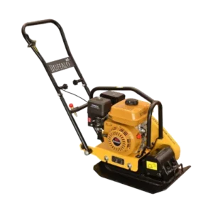 Aluguel Placa Vibratória