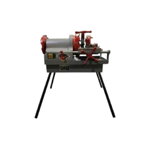 Aluguel de Rosqueadeira de Tubos Elétrica