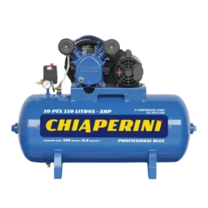 Aluguel de Compressor