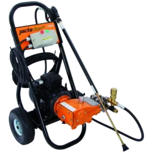 Aluguel de Lavadoras de alta pressão