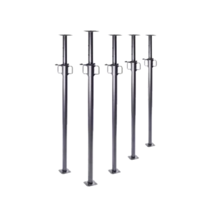 Aluguel Escora Metálica